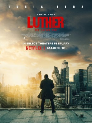 Luther: Mặt Trời Lặn (2023)