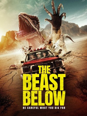 Cự Đà Triệu Baht | The Beast Below (2022)