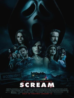 Tiếng Thét 5 | Scream (2022)