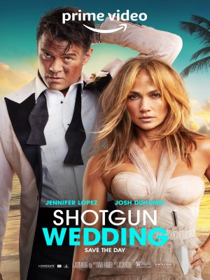Ăn Cưới Gặp Ăn Cướp | Shotgun Wedding (2022)