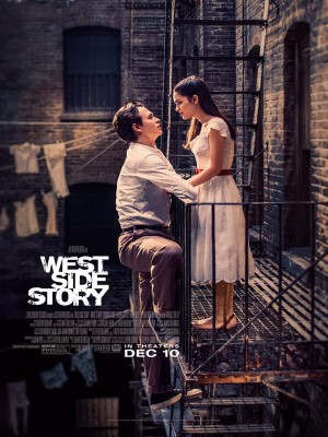 Câu Chuyện Phía Tây - Full - West Side Story
