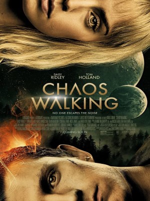 Hành Tinh Hỗn Loạn | Chaos Walking (2021)