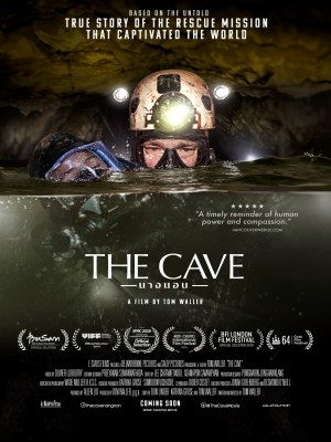 Cuộc Giải Cứu Hang Tham Luang - The Cave