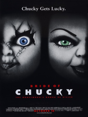 Ma Búp Bê 4: Cô Dâu Của Chucky | Bride of Chucky (1998)