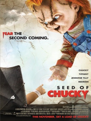 Ma Búp Bê 5: Đứa Con Của Chucky (2004)