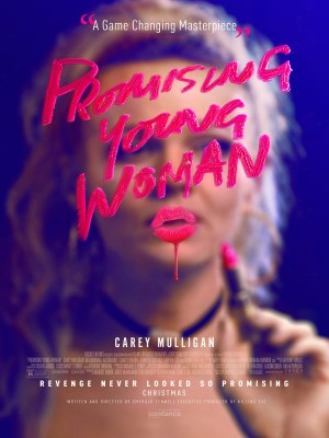 Cô Gái Trẻ Hứa Hẹn | Promising Young Woman (2020)