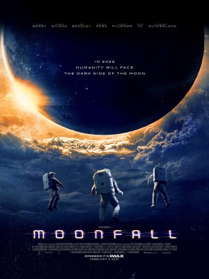 Trăng Rơi | Moonfall (2022)