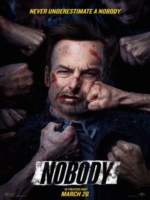 Kẻ Vô Danh | Nobody (2021)