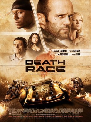  Cuộc Đua Tử Thần | Death Race (2008)