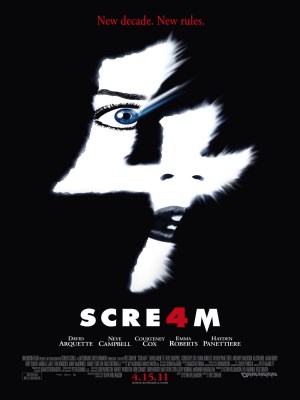 Tiếng Thét 4 | Scream 4 (2011)