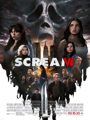 Tiếng Thét 6 | Scream VI (2023)