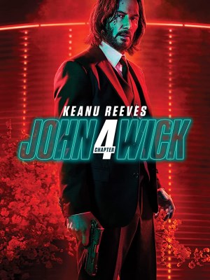 Sát Thủ John Wick 4 - Full - John Wick: Chapter 4