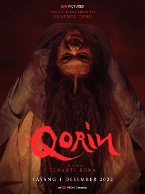 Qorin | Qorin (2022)