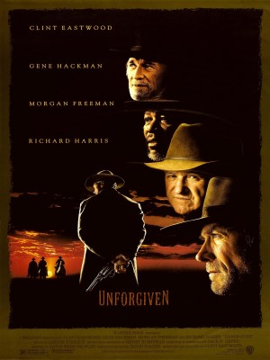 Không Tha Thứ | Unforgiven (1992)