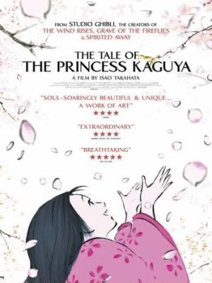 Chuyện Công Chúa Kaguya - Full - The Tale of The Princess Kaguya