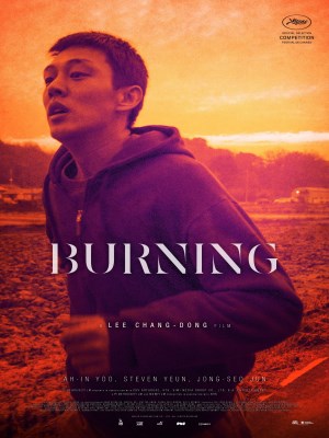 Thiêu Đốt | Burning (2018)