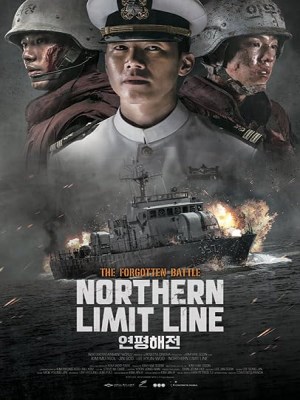 Cuộc Chiến Ở Yeonpyeong - Northern Limit Line