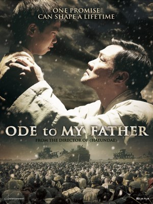 Hứa Với Cha | Ode to My Father (2014)