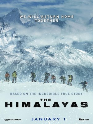Chinh Phục Đỉnh Himalayas - Full - The Himalayas