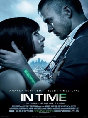 Thời Khắc Sinh Tử | In Time (2011)