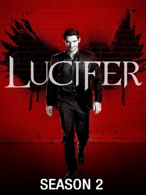 Chúa Tể Địa Ngục (Mùa 2) | Lucifer Season 2 (2016)