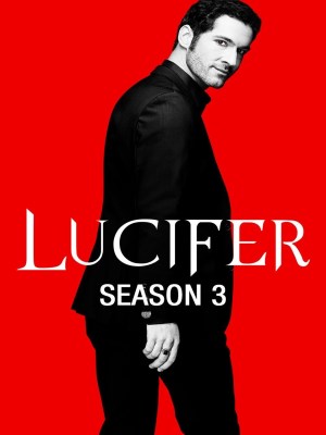 Chúa Tể Địa Ngục (Mùa 3) | Lucifer Season 3 (2017)