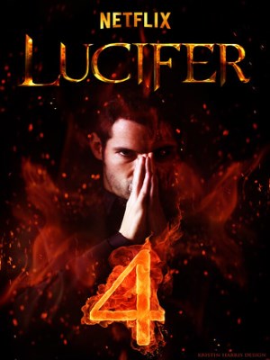 Chúa Tể Địa Ngục (Mùa 4) | Lucifer Season 4 (2019)