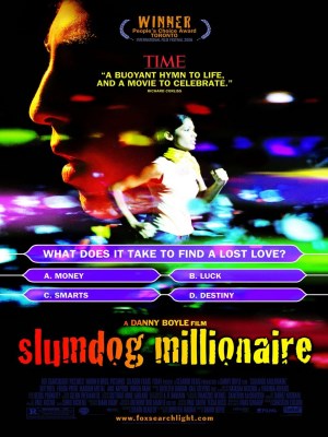 Triệu Phú Khu Ổ Chuột | Slumdog Millionaire (2008)
