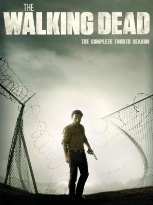 Xác Sống (Mùa 4) | The Walking Dead Season 4 (2013)