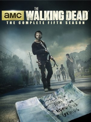 Xác Sống (Mùa 5) - Tập 1 - The Walking Dead Season 5