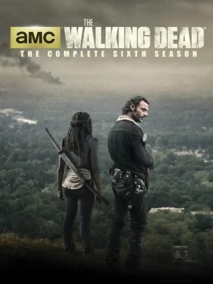 Xác Sống (Mùa 6) - Tập 16 - The Walking Dead Season 6