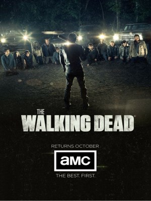 Xác Sống (Mùa 7) - Tập 16 - The Walking Dead Season 7