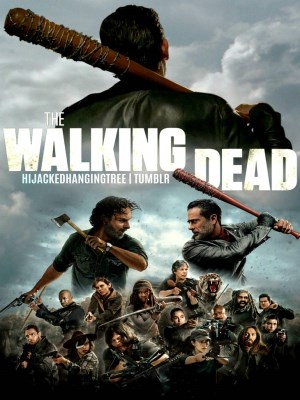 Xác Sống (Mùa 8) - Tập 14 - The Walking Dead Season 8