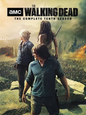 Xác Sống (Mùa 10) - Tập 1 - The Walking Dead Season 10