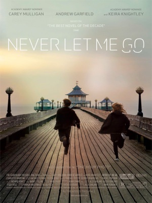 Mãi Đừng Xa Tôi - Never Let Me Go