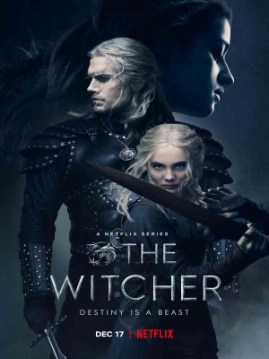 Thợ Săn Quái Vật (Mùa 2) | The Witcher Season 2 (2021)