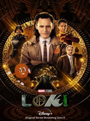 Loki (Mùa 1) (2021)