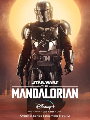 Người Mandalorian (Mùa 1)