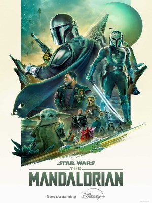 Người Mandalorian (Mùa 3) | The Mandalorian Season 3 (2023)