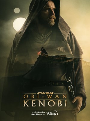 Obi-Wan Kenobi (Mùa 1) (2022)