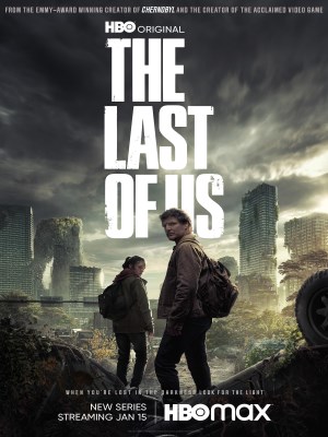 Những Người Sót Lại (Mùa 1) - The Last of Us Season 1