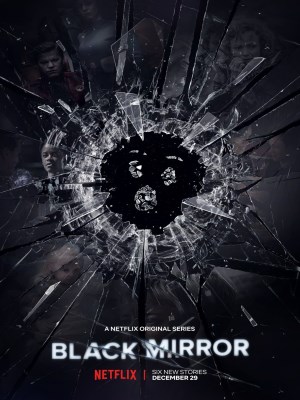Gương Đen (Mùa 4) - Tập 6 - Black Mirror Season 4