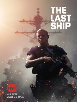 Chiến Hạm Cuối Cùng (Mùa 2) - The Last Ship Season 2