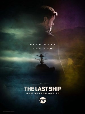 Chiến Hạm Cuối Cùng (Mùa 4) - Tập 8 - The Last Ship Season 4