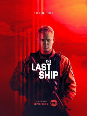 Chiến Hạm Cuối Cùng (Mùa 5) - Tập 1 - The Last Ship Season 5