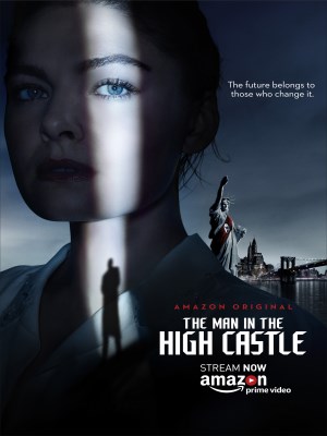 Thế Giới Khác (Mùa 2) | The Man in the High Castle Season 2 (2016)