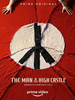 Thế Giới Khác (Mùa 3) | The Man in the High Castle Season 3 (2018)