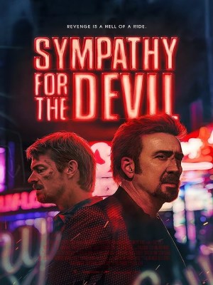 Đồng Cảm Với Ác Quỷ | Sympathy for the Devil (2023)