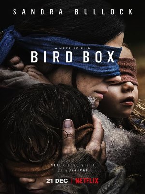 Lồng Chim - Full - Bird Box