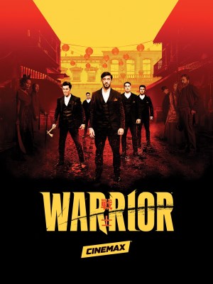Chiến Binh (Mùa 1) - Tập 9 - Warrior Season 1